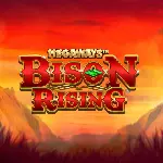 Bison Rising Megaways